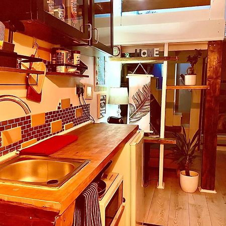 Studio At 39 Dublin Extérieur photo