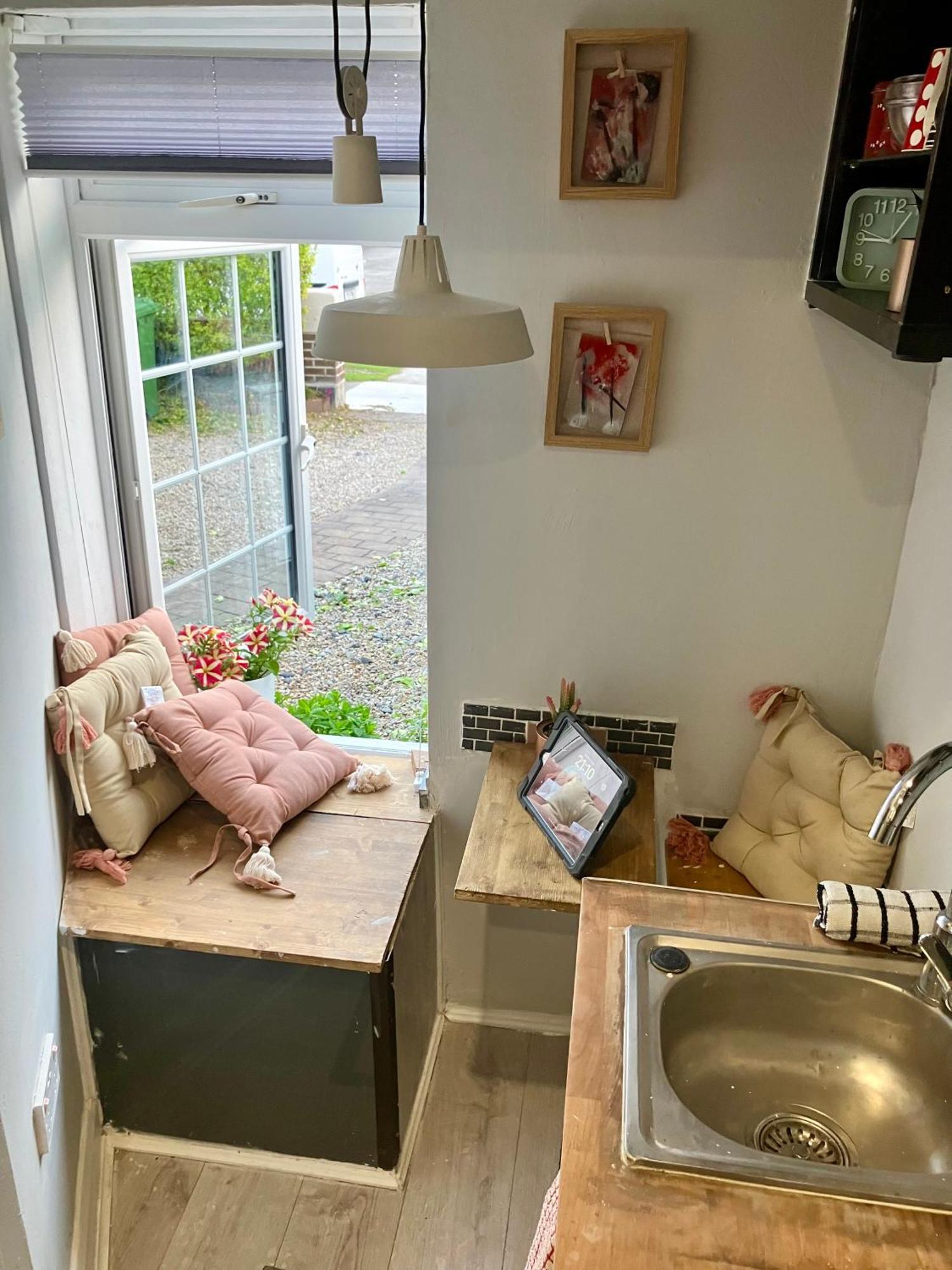 Studio At 39 Dublin Extérieur photo