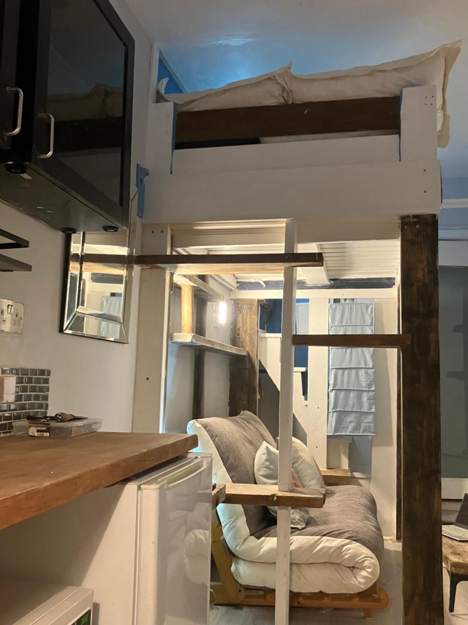 Studio At 39 Dublin Extérieur photo