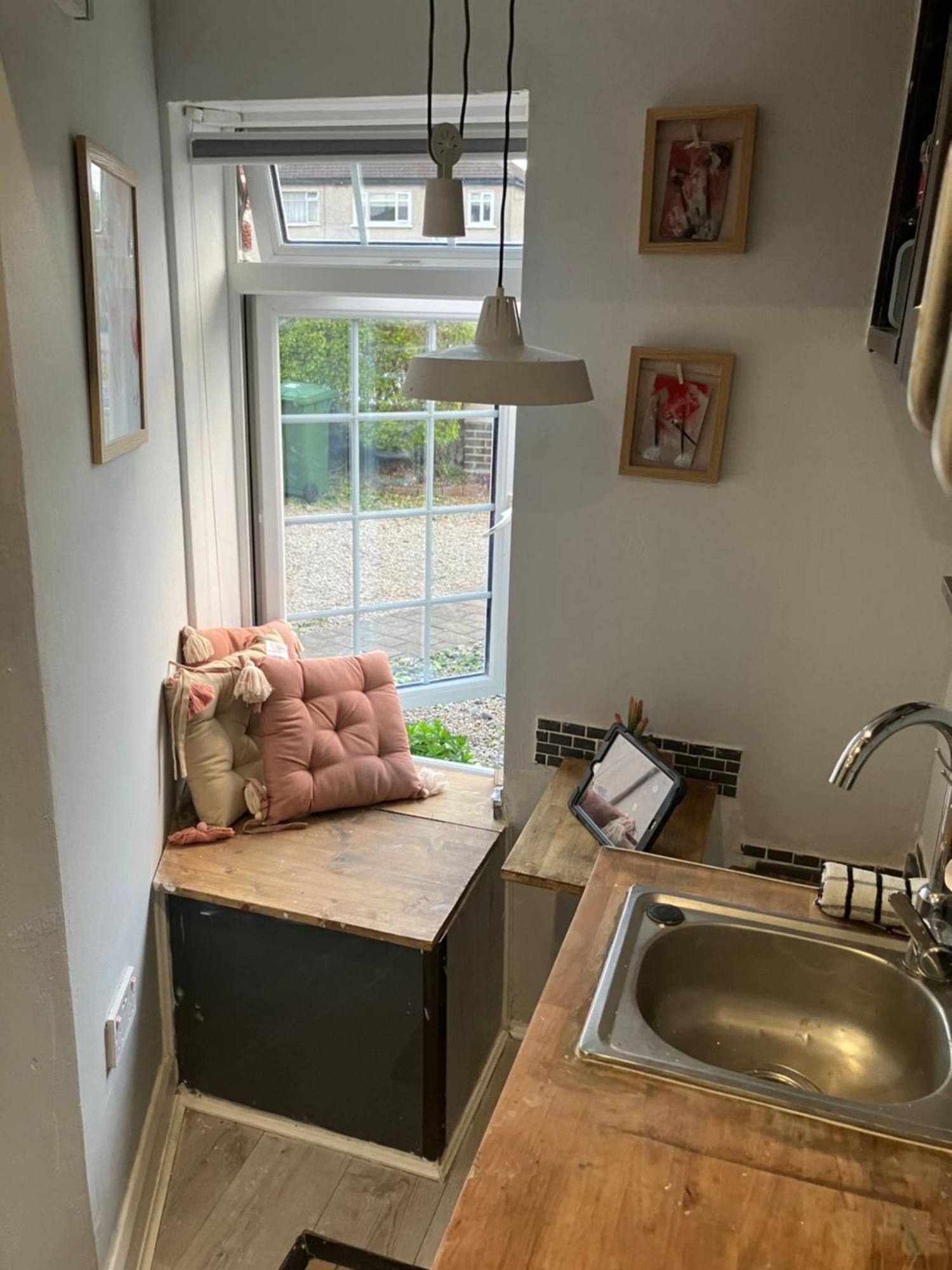 Studio At 39 Dublin Extérieur photo