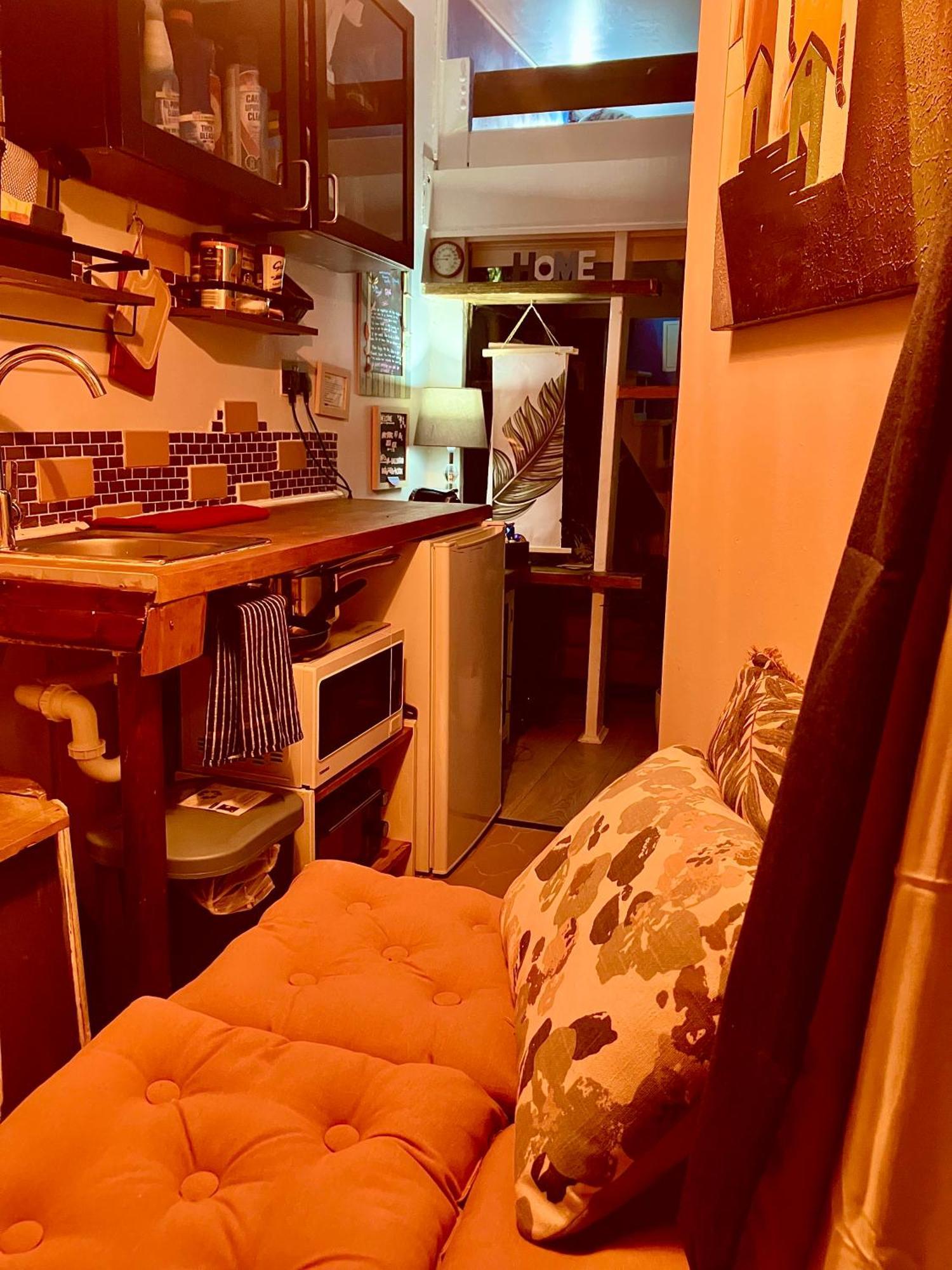 Studio At 39 Dublin Extérieur photo