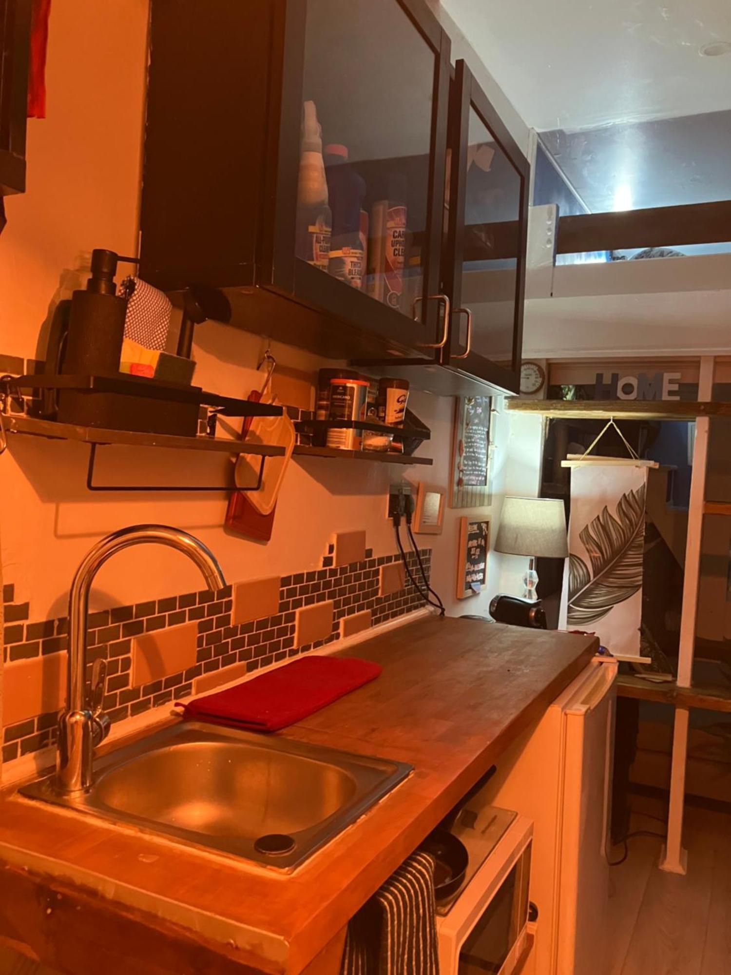 Studio At 39 Dublin Extérieur photo