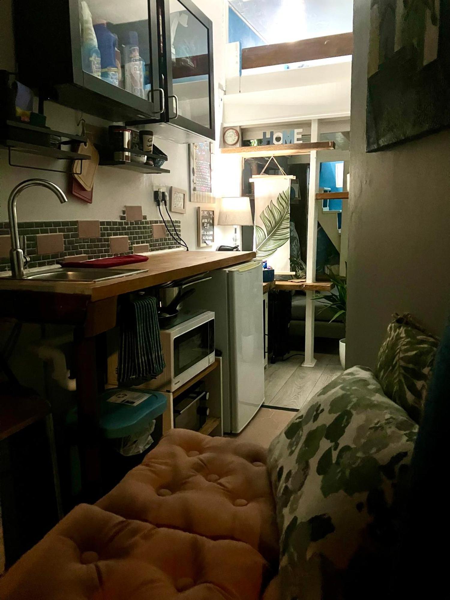 Studio At 39 Dublin Extérieur photo