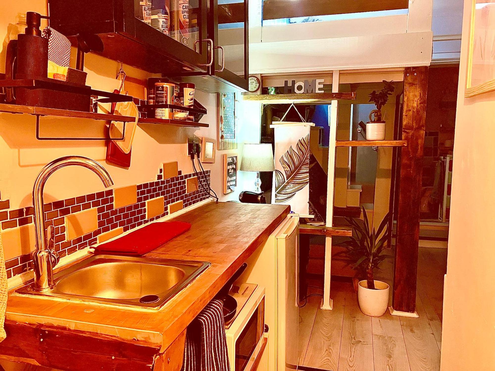 Studio At 39 Dublin Extérieur photo